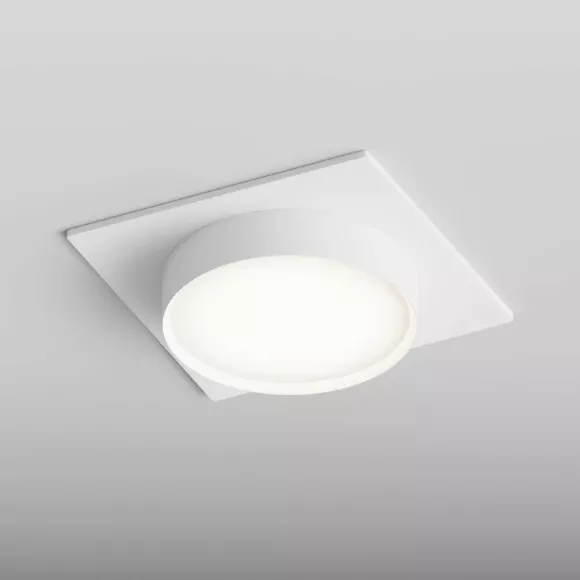 Встраиваемый светильник Hesby Lighting Nimbus HSBL_0128