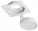 Встраиваемый светильник Hesby Lighting Nimbus HSBL_0128