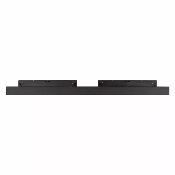 Трековый магнитный светильник Arlight MAG-ORIENT-FLAT-L465-16W Day4000-MIX (BK, 100 deg, 48V, TUYA Zigbee) (IP20 Металл) 053812, вид снизу Трековый магнитный светильник Arlight MAG-ORIENT-FLAT-L465-16W Day4000-MIX (BK, 100 deg, 48V, TUYA Zigbee) (IP20 Металл) 053812, вид снизу