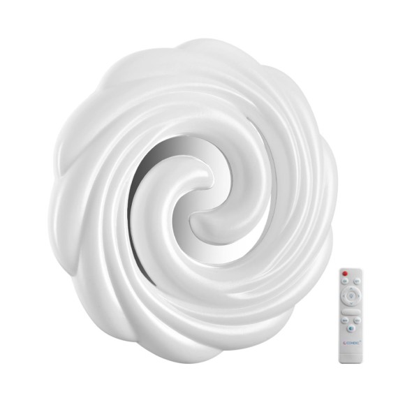 Настенно-потолочный светильник Sonex Agap 7675/DL