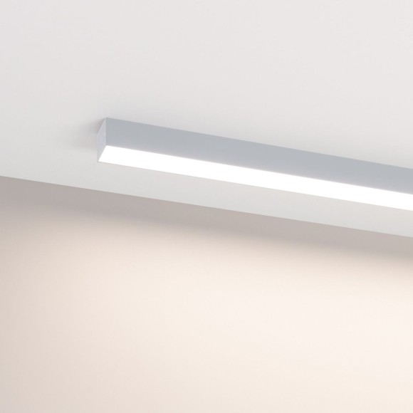 Линейный потолочный светильник Arlight SP-LINE-5050-L960-32W Warm3000 056379