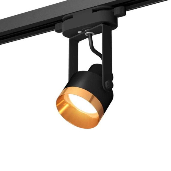 Трековый однофазный светильник Ambrella Light Track System XT6602044 (C6602, N6134)