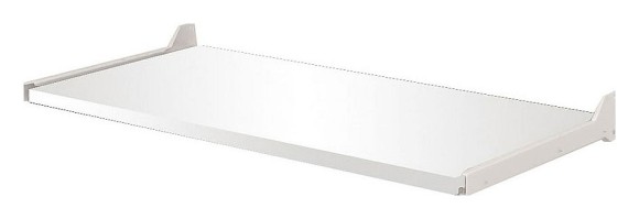 Полка под клавиатуру Домино нельсон ПС-1 MER_PS-1_BE