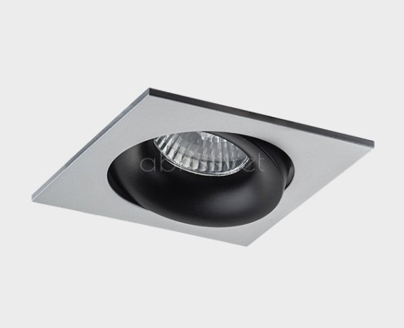 Кольцо для светильника Italline Ring for DE white