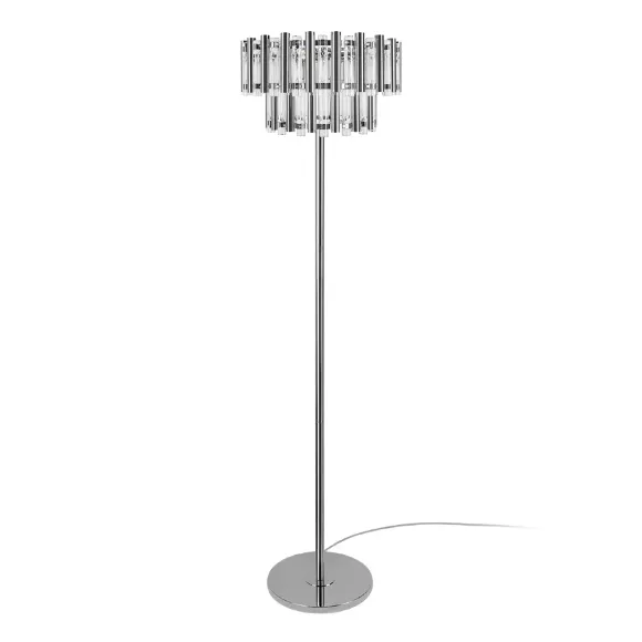 Торшер Loft IT Boucle 10438F, основание крупным планом Торшер Loft IT Boucle 10438F, основание крупным планом