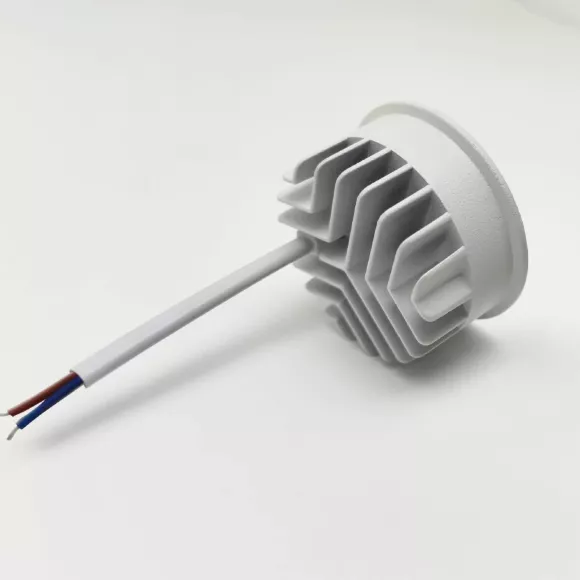 Светодиодный модуль Lightstar 9W 850LM 60G 4000K 941294-XS Светодиодный модуль Lightstar 9W 850LM 60G 4000K 941294-XS