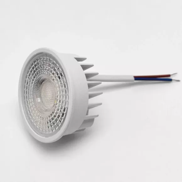 Светодиодный модуль Lightstar 9W 850LM 60G 4000K 941294-XS Светодиодный модуль Lightstar 9W 850LM 60G 4000K 941294-XS