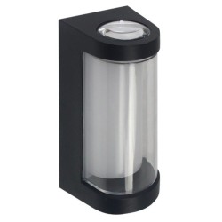 Уличный настенный светильник Feron Челси DH057 51486