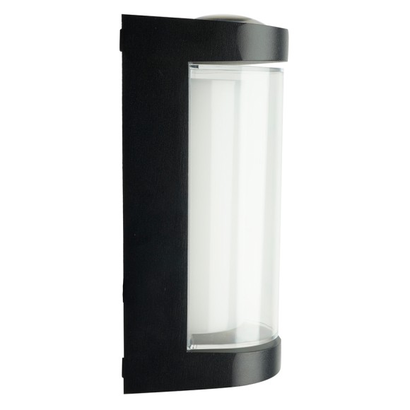 Уличный настенный светильник Feron Челси DH057 51486