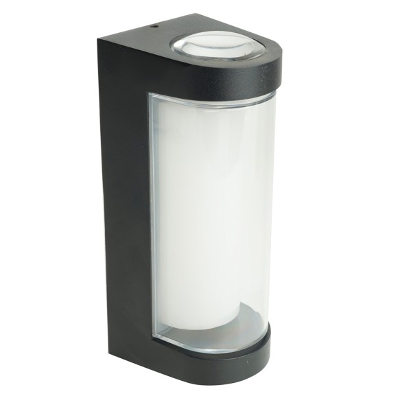 Уличный настенный светильник Feron Челси DH057 51486