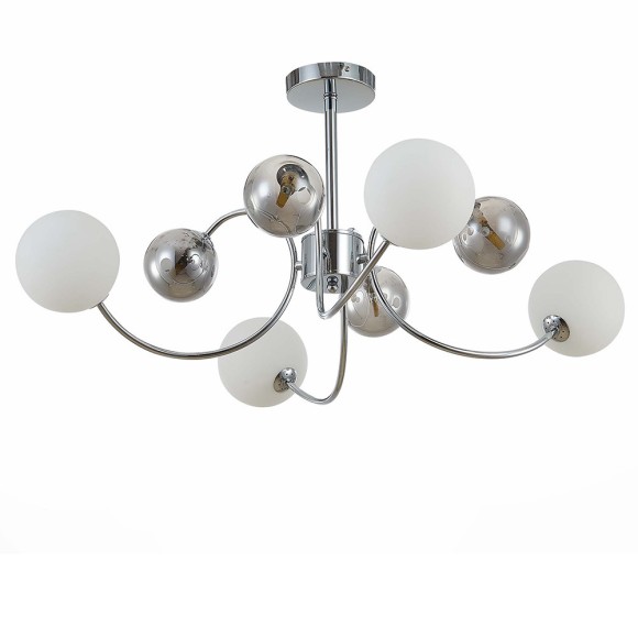 Люстра на штанге ST Luce Formae SLE220912-08