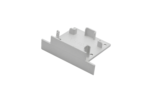 Заглушка для профиля DesignLed LE4932-ECS 003313