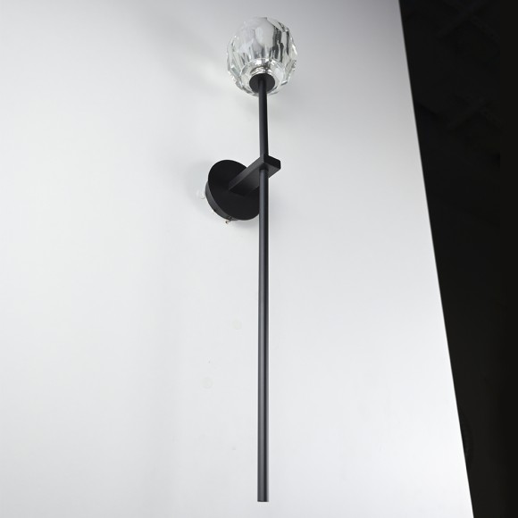 Бра ImperiumLoft RH Boule de Cristal 73687-22