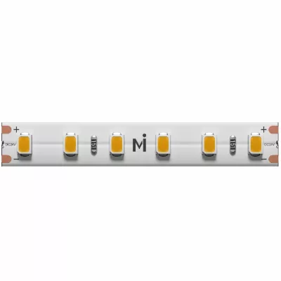 Светодиодная лента Maytoni Led Strip 24В 2835 9,6Вт/м 3000К 5м IP20 201085
