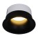 Встраиваемый светильник Reluce 16062-9.0-001LD MR16 BK