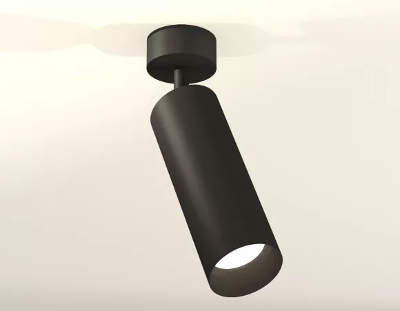 Накладной поворотный светильник Ambrella Light Techno XM6343002 (A2210, C6343, N6131)