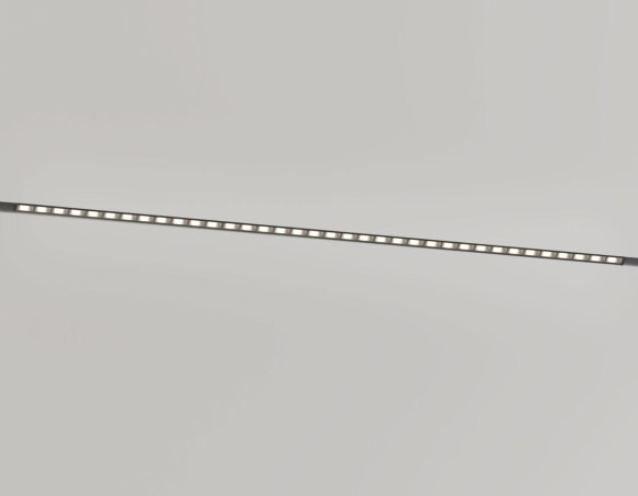 Трековый магнитный светильник Ambrella Light Track System GL2345