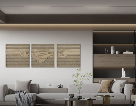 Трековый магнитный светильник Ambrella Light Track System GL2345