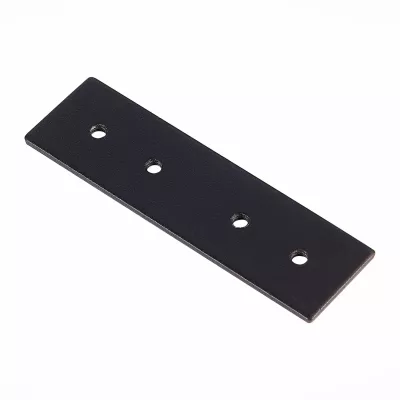 Прямой соединитель для накладного магнитного шинопровода ST Luce Skyline 48 ST005.429.00