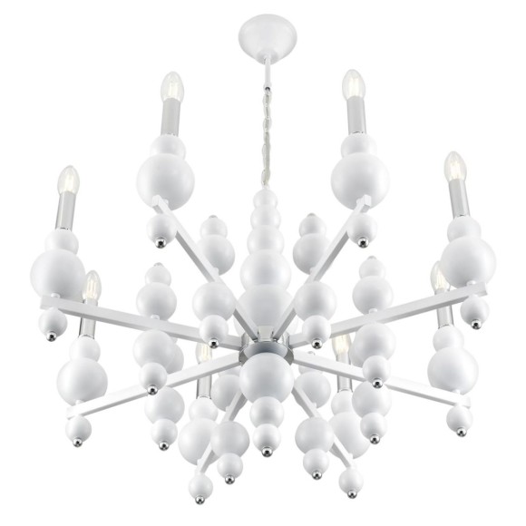 Подвесная люстра Lumion Moderni Nana 8260/8