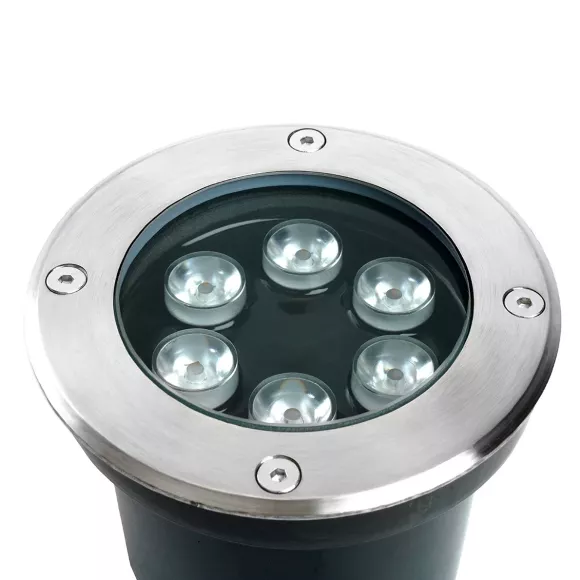 Грунтовый светильник Feron SP2802 48453 Грунтовый светильник Feron SP2802 48453