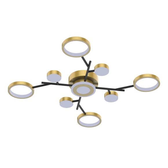 Потолочный светильник F-Promo Hybrid 4686-9C