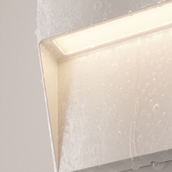 Архитектурный светильник Maytoni Mane O047SL-L3W3K