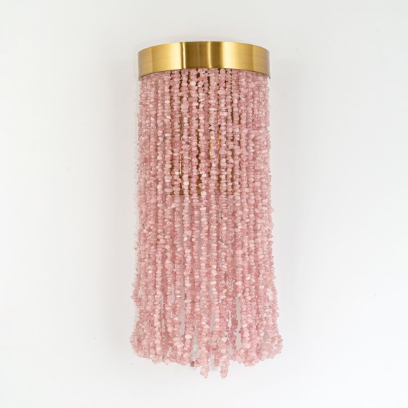 Настенный светильник Modestyle MS.2442.400 BS-PK