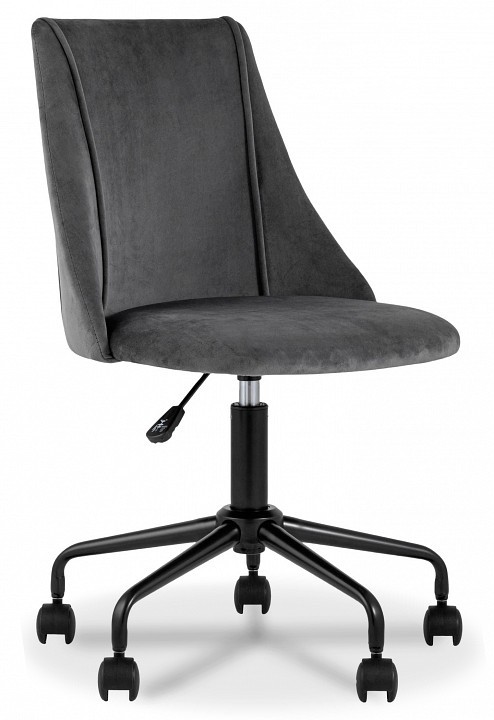 Стул компьютерный Сиана SGR_CIAN_GREY