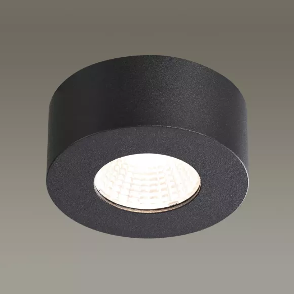 Потолочный светильник Odeon Light Bene 4283/7CL Потолочный светильник Odeon Light Bene 4283/7CL