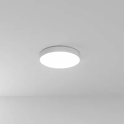 Потолочный светильник Arte Lamp Fado A7350PL-1WH