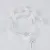 Гирлянда Uniel ULD-S1900-020/STB/2AA WHITE IP20 SNOWFLAKES MINI
