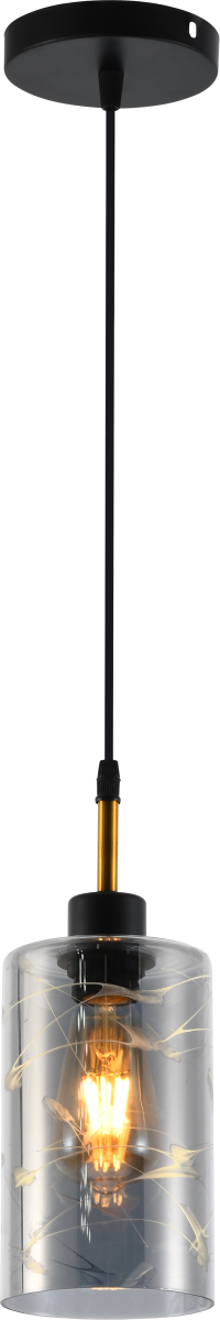 Подвесной светильник Rivoli Eileen 9154-201