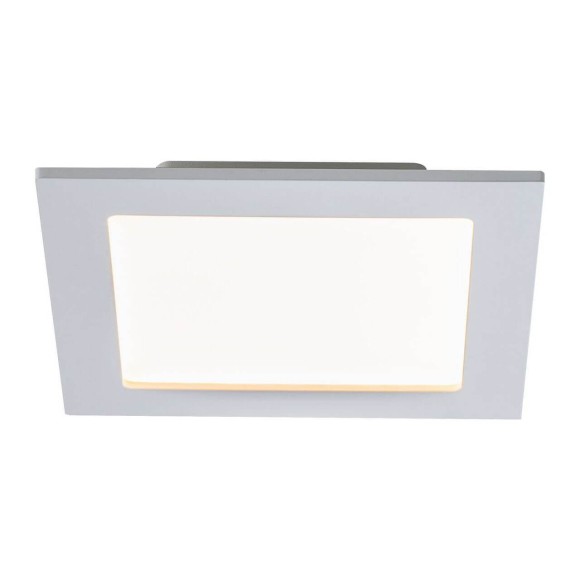 Встраиваемый светодиодный светильник Maytoni Stockton DL020-6-L12W