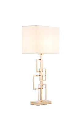 Настольная лампа Moderli Nemesia V11136-1T