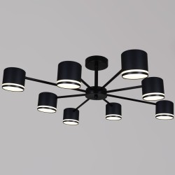 Люстра на штанге Reluce 05306-0.3-08 GX53