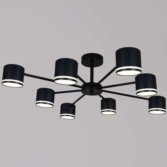 Люстра на штанге Reluce 05306-0.3-08 GX53