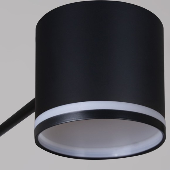 Люстра на штанге Reluce 05306-0.3-08 GX53