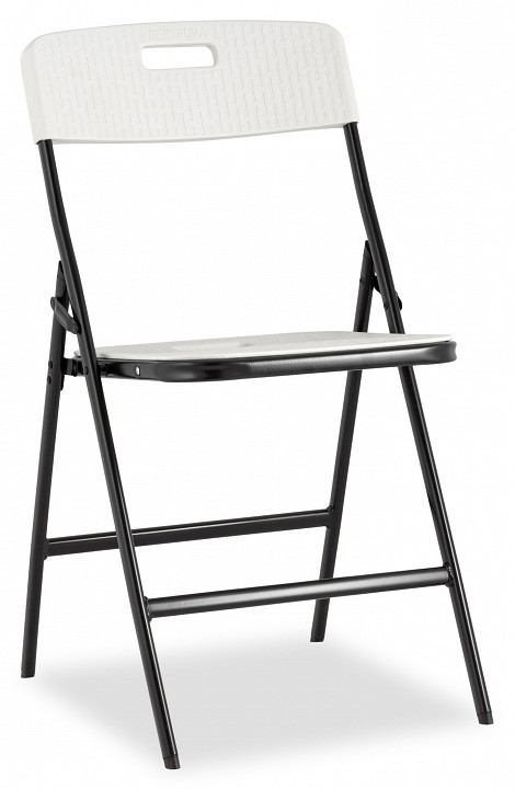 Стул складной Super Lite SGR_D15S-white