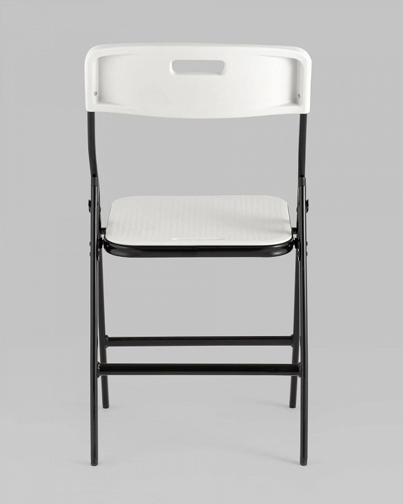 Стул складной Super Lite SGR_D15S-white