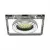 Точечный светильник Kanlux Morta CT-DSL50-SR 18512