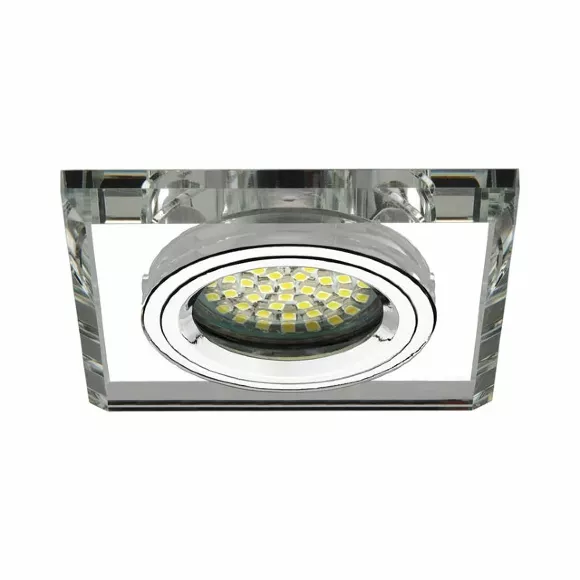 Точечный светильник Kanlux Morta CT-DSL50-SR 18512 Точечный светильник Kanlux Morta CT-DSL50-SR 18512