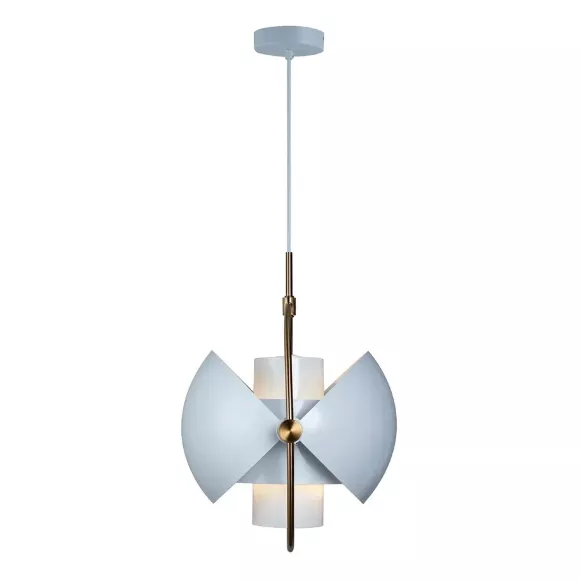 Подвесной светильник Loft IT LOFT9915-WH Подвесной светильник Loft IT LOFT9915-WH