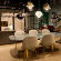 Подвесной светильник Loft IT LOFT9915-WH