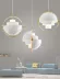 Подвесной светильник Loft IT LOFT9915-WH
