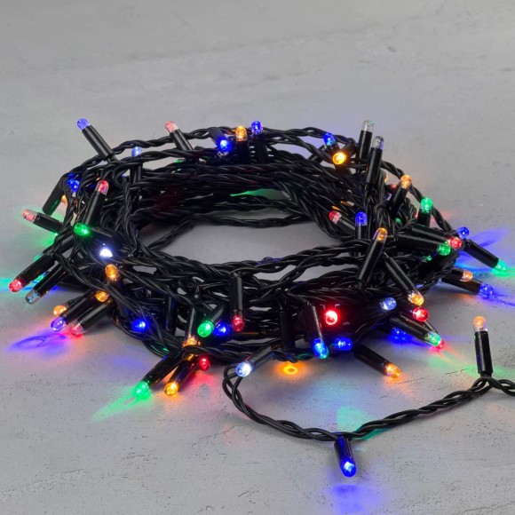 Гирлянда Нить с колпачком Laitcom (LTC) PST100BLWCAP-11-2M