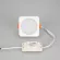 Встраиваемый светильник Arlight LTD-96x96SOL-10W Warm White 3000K 017635