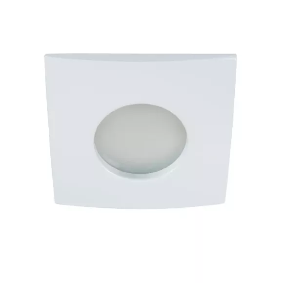 Точечный светильник Kanlux Qules AC L-W 26300 Точечный светильник Kanlux Qules AC L-W 26300