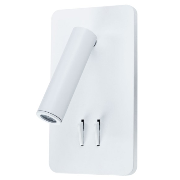 Светодиодный спот Arte Lamp ELECTRA A8233AP-1WH, LED, 10W, белый