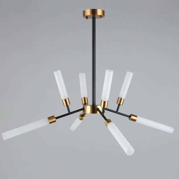 Люстра на штанге APLOYT Oliwia APL.604.07.09